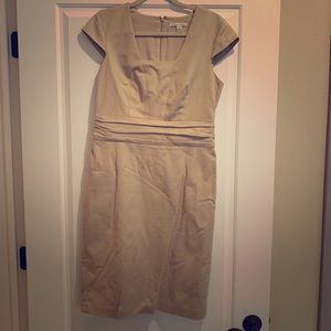LIKE NEW Banana Republic Dress!!!